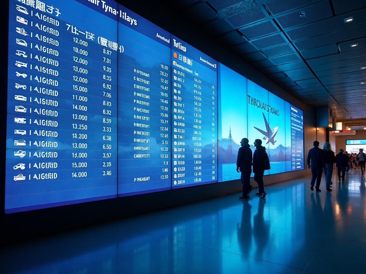 Airport
