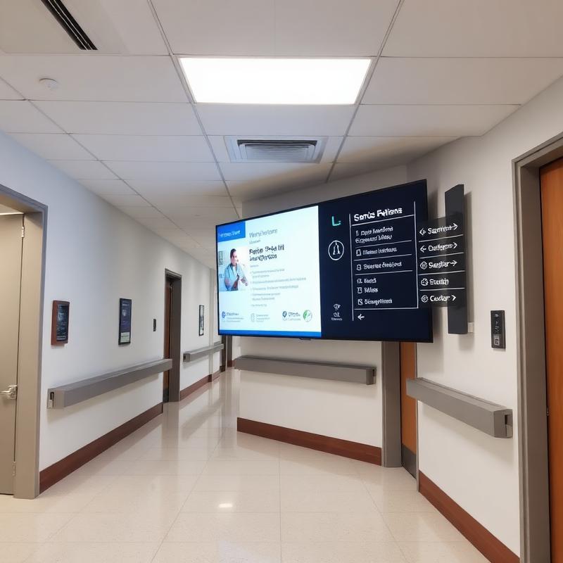 hospital
