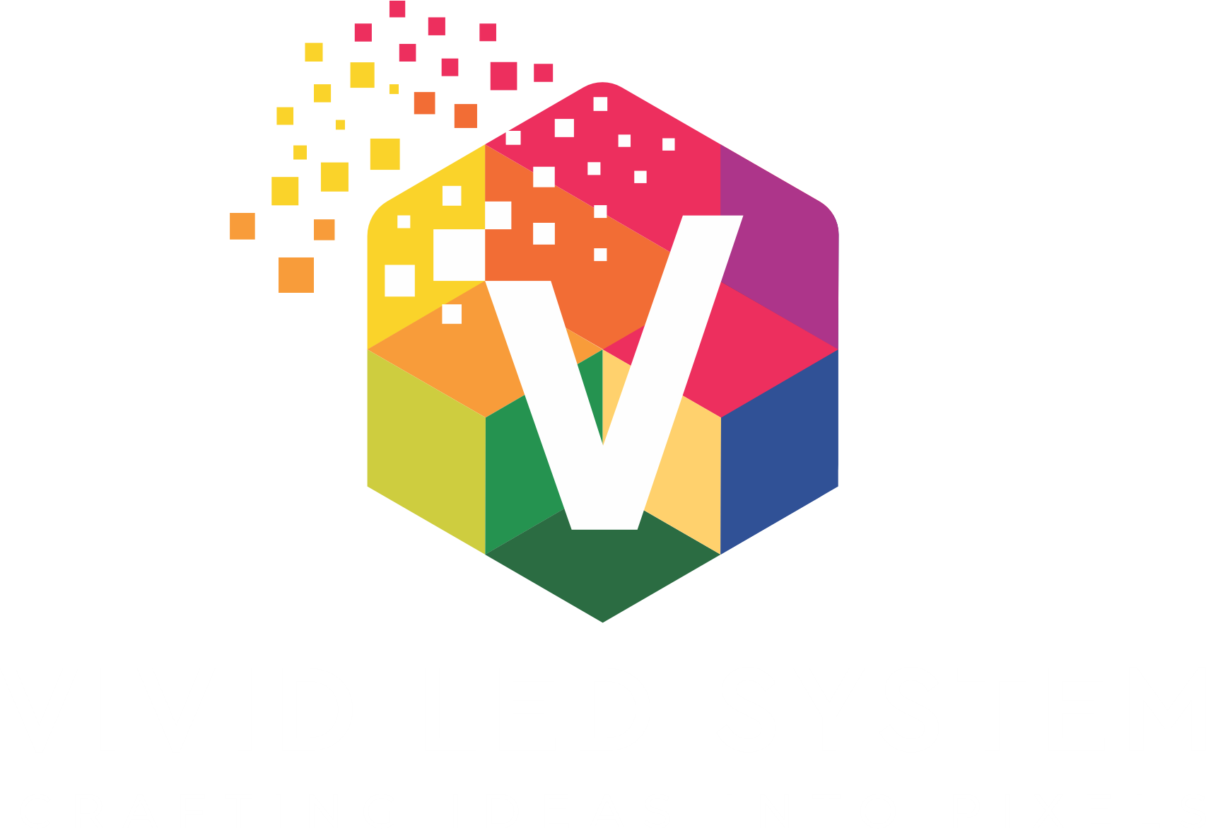 Loading Vivid LED System...
