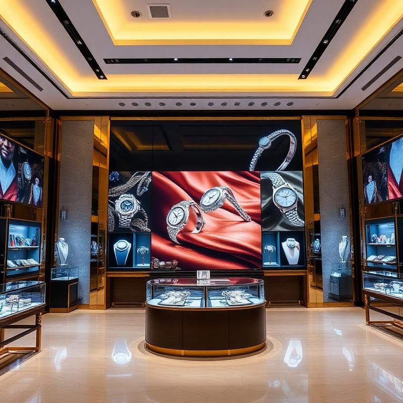 Retail