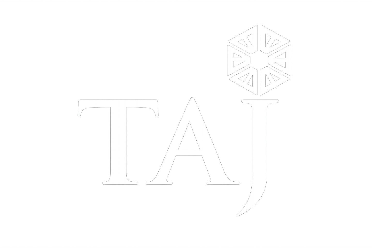 Taj Logo