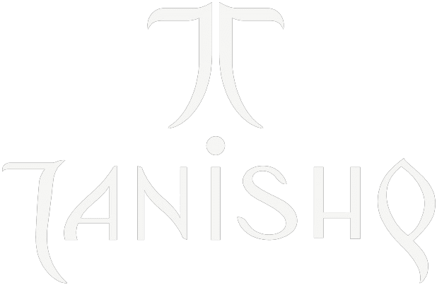 Tanishq Logo